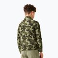 Giacca in pile da bambino REGATTA Hot Shot II Olive Night Camo Print 3