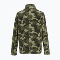 Giacca in pile da bambino REGATTA Hot Shot II Olive Night Camo Print 6
