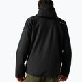 Giacca 3-in-1 da uomo REGATTA Coriver 3in1 2026 black/black 3