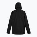 Giacca 3-in-1 da uomo REGATTA Coriver 3in1 2026 black/black 11
