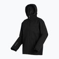 Giacca 3-in-1 da uomo REGATTA Coriver 3in1 2026 black/black 12