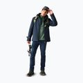 Giacca 3-in-1 da uomo REGATTA Coriver 3in1 2026 navy/navy inner 2