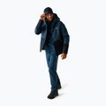 Giacca uomo impermeabile REGATTA Highton Stretch Padded moonlight denim/navy 2