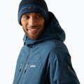Giacca uomo impermeabile REGATTA Highton Stretch Padded moonlight denim/navy 5