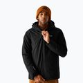 Giacca impermeabile uomo REGATTA Thornridge black