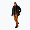 Giacca impermeabile uomo REGATTA Thornridge black 4