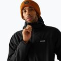 Giacca impermeabile uomo REGATTA Thornridge black 6