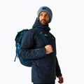 Giacca impermeabile uomo REGATTA Thornridge navy 4