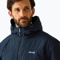 Giacca impermeabile uomo REGATTA Thornridge navy 7