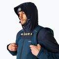 Giacca impermeabile uomo REGATTA Thornridge moonlight denim/navy 5