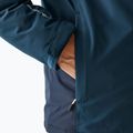 Giacca impermeabile uomo REGATTA Thornridge moonlight denim/navy 9