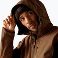 Giacca softshell uomo REGATTA Birchdale II nut brown/black 6