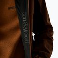 Giacca softshell uomo REGATTA Birchdale II nut brown/black 8
