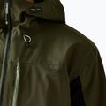 Giacca softshell uomo REGATTA Birchdale II olive night/black 6