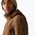 Giacca softshell uomo REGATTA Matt II nut brown 5
