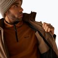 Giacca softshell uomo REGATTA Matt II nut brown 6