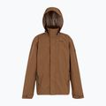Giacca softshell uomo REGATTA Matt II nut brown 9