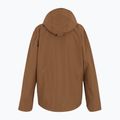 Giacca softshell uomo REGATTA Matt II nut brown 10