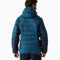Giacca imbottita uomo REGATTA Hooded Dalent moonlight denim/navy 3