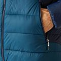 Giacca imbottita uomo REGATTA Hooded Dalent moonlight denim/navy 6