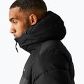 Giacca imbottita uomo REGATTA Aldthron ash/black 4