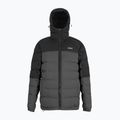 Giacca imbottita uomo REGATTA Aldthron ash/black 8