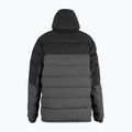 Giacca imbottita uomo REGATTA Aldthron ash/black 9