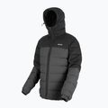 Giacca imbottita uomo REGATTA Aldthron ash/black 10