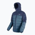 Giacca imbottita da uomo REGATTA Aldthron moonlight denim/navy 9