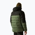 Giacca imbottita da uomo REGATTA Aldthron olive night/black 3