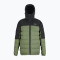 Giacca imbottita da uomo REGATTA Aldthron olive night/black 9