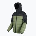 Giacca imbottita da uomo REGATTA Aldthron olive night/black 11