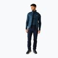 Gilet uomo REGATTA Marizion Black/White moonlight denim 2