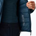 Gilet uomo REGATTA Marizion Black/White moonlight denim 4