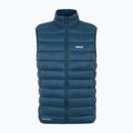 Gilet uomo REGATTA Marizion Black/White moonlight denim 5