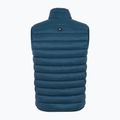 Gilet uomo REGATTA Marizion Black/White moonlight denim 6