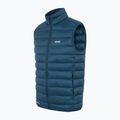 Gilet uomo REGATTA Marizion Black/White moonlight denim 7