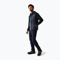 Giacca ibrida da uomo REGATTA Andreson Hybrid black navy 2