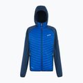 Giacca ibrida da uomo REGATTA Andreson Hybrid snorkel blue/moonlight denim 5