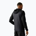 Giacca ibrida da uomo REGATTA Andreson Hybrid black/ash/gold flake 3