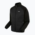 Giacca ibrida da uomo Regatta Clumber Hybrid black 7