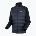 Giacca ibrida da uomo Regatta Clumber Hybrid navy 7
