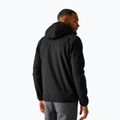 Giacca softshell uomo REGATTA Arec III black/black 3