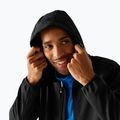 Giacca softshell uomo REGATTA Arec III black/black 4
