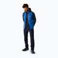 Giacca softshell uomo REGATTA Arec III snorkel blue/moonlight denim 2