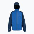 Giacca softshell uomo REGATTA Arec III snorkel blue/moonlight denim 7