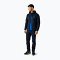 Giacca softshell uomo REGATTA Arec III navy/moonlight denim 2