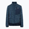 Felpa uomo REGATTA Baslinn moonlight denim marl/navy 5