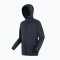 Felpa uomo REGATTA Everet moonlight denim 7