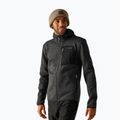 Felpa uomo REGATTA Hooded Newhill ash